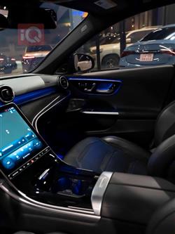 مرسيدس بنز C-Class